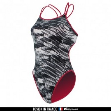EVANS REVERSIBLE CLAWS - FEMME (EDITION LIMITEE) - photo 2