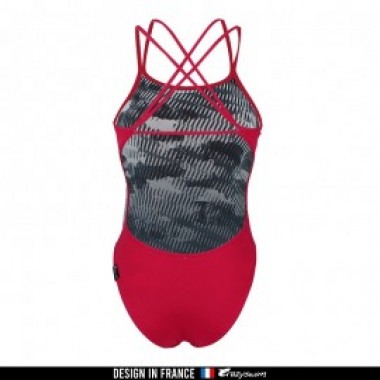 EVANS REVERSIBLE CLAWS - FEMME (EDITION LIMITEE) - photo 1
