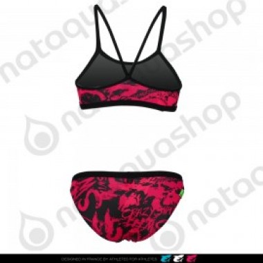 DOMA WILD GRAFF - FILLE - photo 1