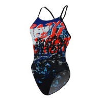 YELIA IDENTITY SHARK - LADIES
