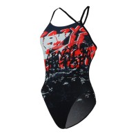 YELIA IDENTITY SHARK - LADIES