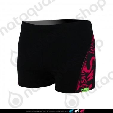 ANGARA WILD GRAFF - HOMME