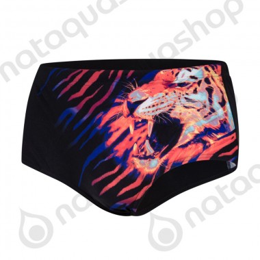 END JUNGLEBEAST 16CM PLACEMENT BRIEF - MEN