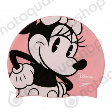 DISNEY PRINT CAP MINNIE MOUSE