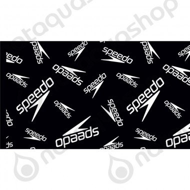 BOOMSTAR ALLOVER TOWEL