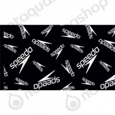 BOOMSTAR ALLOVER TOWEL - photo 0
