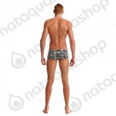 BAR TACK - HOMME - photo 2