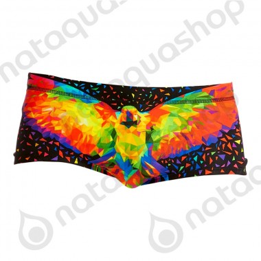 KING PARROT - HOMME