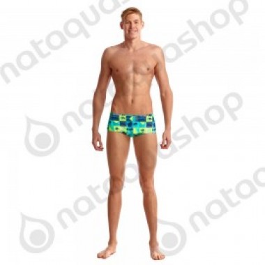 POP TROPO - HOMME - photo 1
