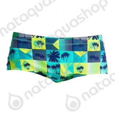 POP TROPO - HOMME