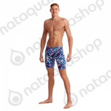 FUTURISMO JAMMER - HOMME - photo 1