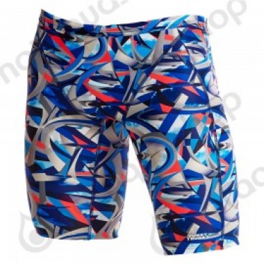 FUTURISMO JAMMER - HOMME - photo 0