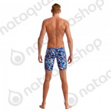 FUTURISMO JAMMER - HOMME - photo 2