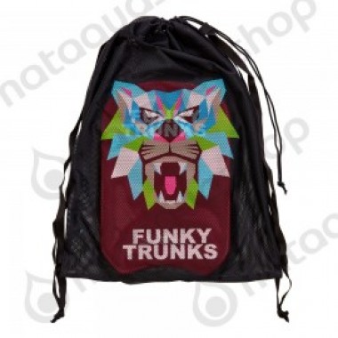 PREDATOR GEO MESH BAG - photo 1