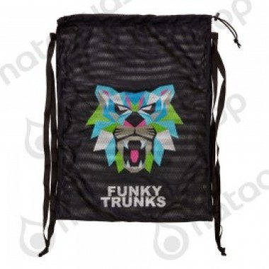 PREDATOR GEO MESH BAG - photo 0