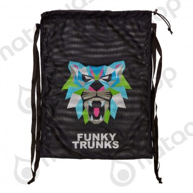 PREDATOR GEO MESH BAG