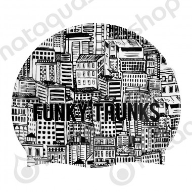 CITY SHADOWS - BONNET