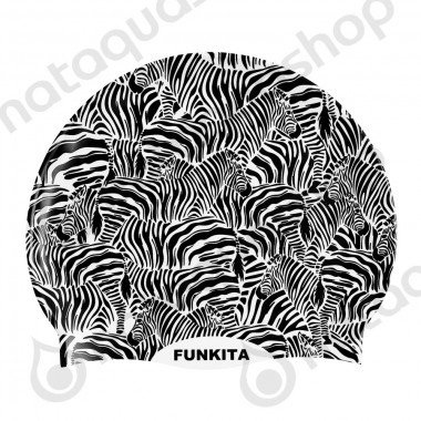 ZEBRA CROSSING - BONNET