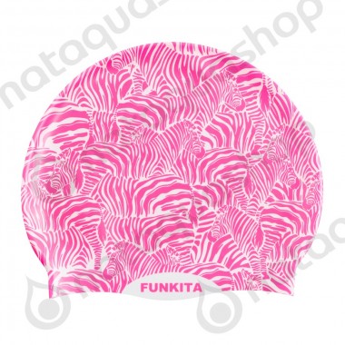 PAINTED PINK - BONNET