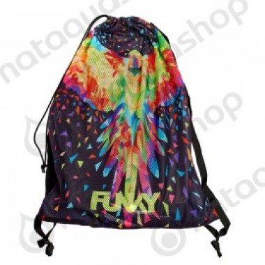KING PARROT MESH BAG - photo 1