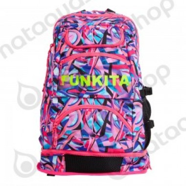 LIMITLESS ELITE SQUAD BACKPACK - FK - photo 0