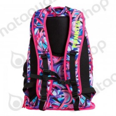 LIMITLESS ELITE SQUAD BACKPACK - FK - photo 1