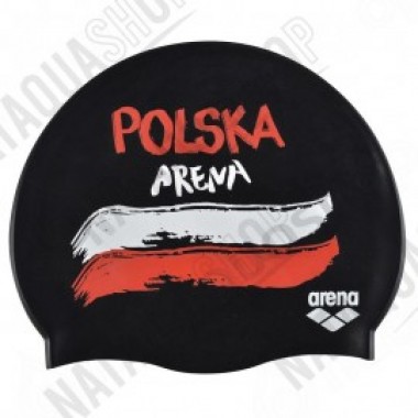 FLAGS SILICONE CAP - photo 0