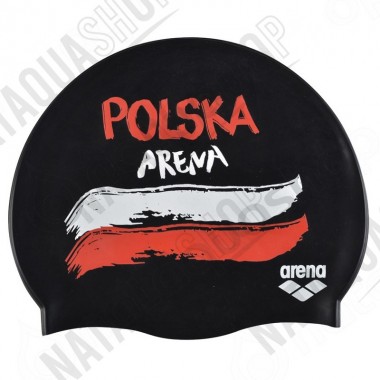 FLAGS SILICONE CAP