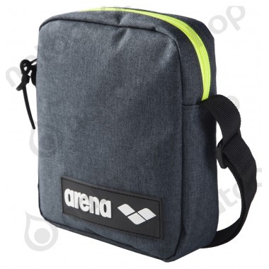 TEAM CROSSBODY BAG