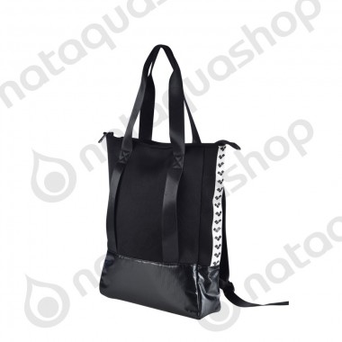 FAST TOTE ALL-BLACK