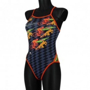 TRIATHLON RACE FB - FEMME - photo 0