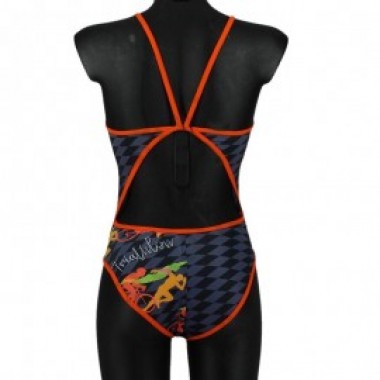 TRIATHLON RACE FB - FEMME - photo 1