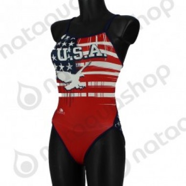 USA EAGLE FB - FEMME - photo 0