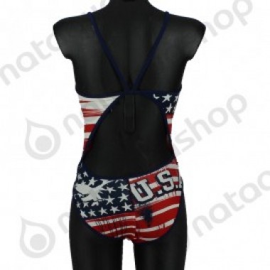 USA EAGLE FB - FEMME - photo 1