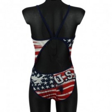 USA EAGLE FB - FEMME - photo 1