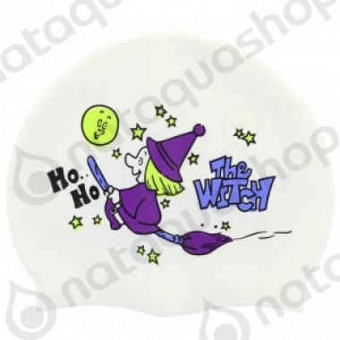 THE WITCH - photo 0