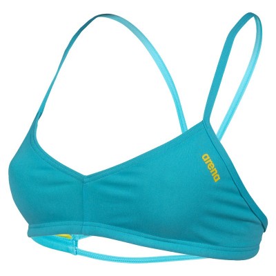 HAUT BANDEAU LIVE - FEMME Martinica
