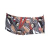 M CRAZY SUSHI LOW WAIST SHORT