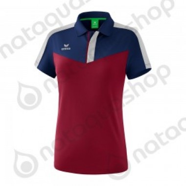 POLO SQUAD - FEMME - photo 0