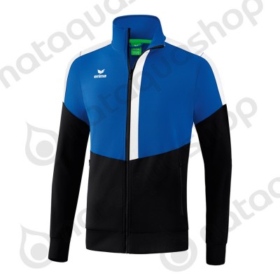 VESTE WORKER SQUAD - JUNIOR new roy/black/white