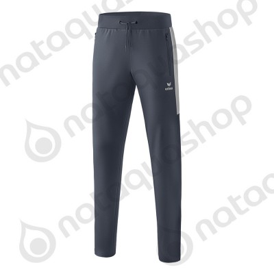 PANTALON WORKER SQUAD - JUNIOR Gris