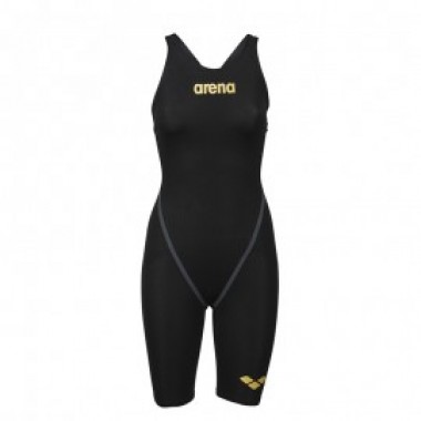 POWERSKIN CARBON CORE FX OB Black/ Gold - photo 0