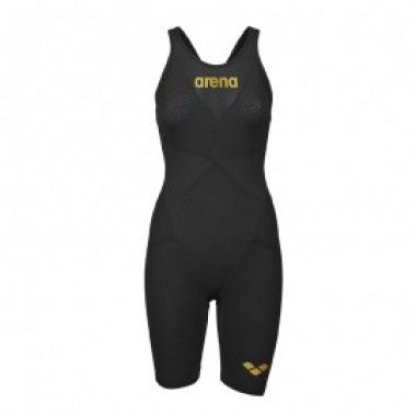 POWERSKIN CARBON GLIDE OB Black/ Gold - photo 0