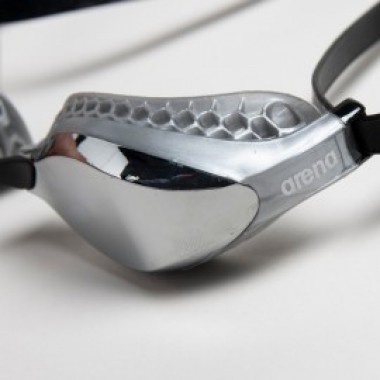 AIRSPEED MIRROR Silver - photo 2