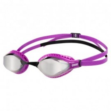 AIRSPEED MIRROR SILVER Ext. violet - photo 0
