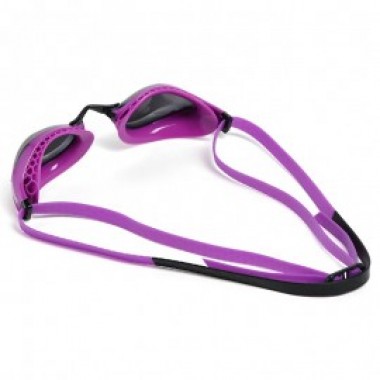 AIRSPEED MIRROR SILVER Ext. violet - photo 1