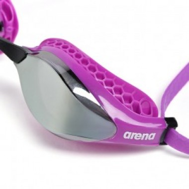AIRSPEED MIRROR SILVER Ext. violet - photo 2
