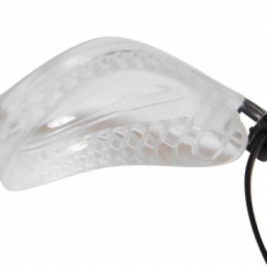 AIRSPEED clear/clear - photo 1