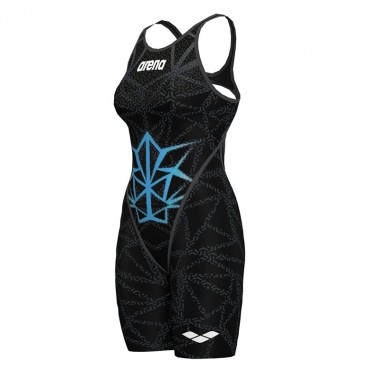 POWERSKIN CARBON GLIDE WARRIORS LE CB