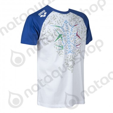 OG RAGLAN T-SHIRT - UNISEXE